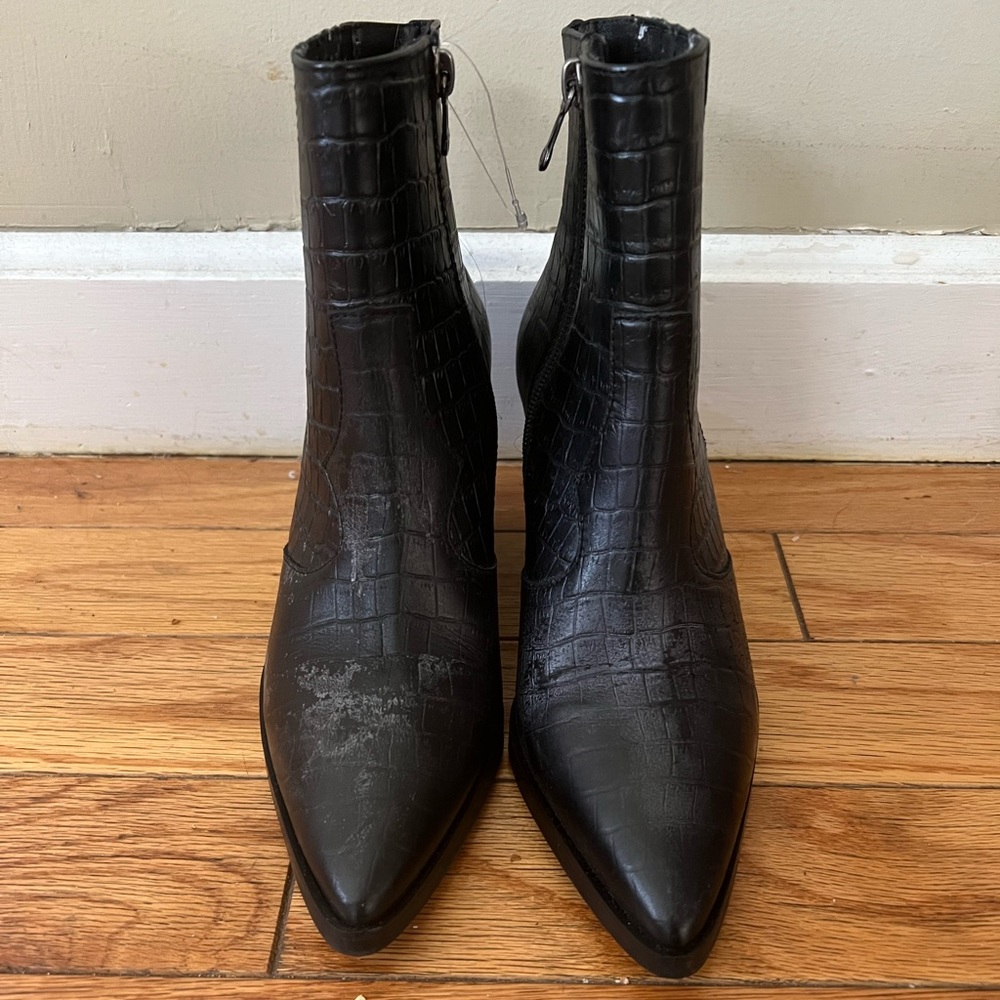 Blondo waterproof boots
